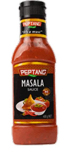 Pep Masala Sauce 400G